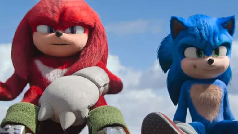 sonic knuckles