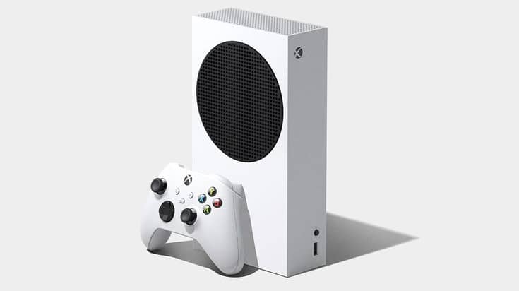 xbox