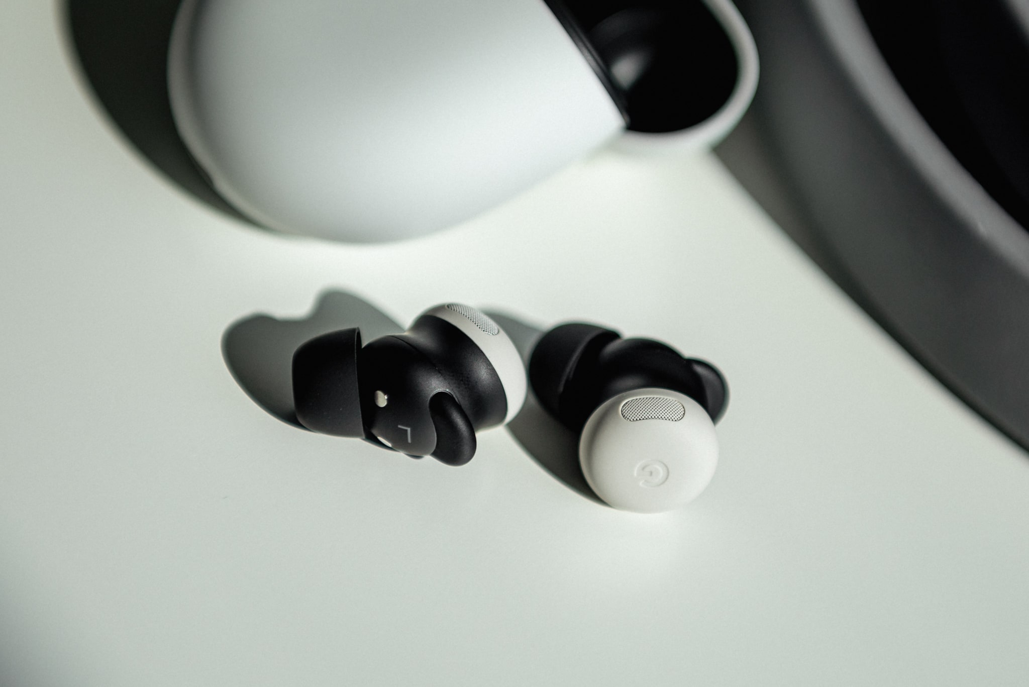 pixel-buds