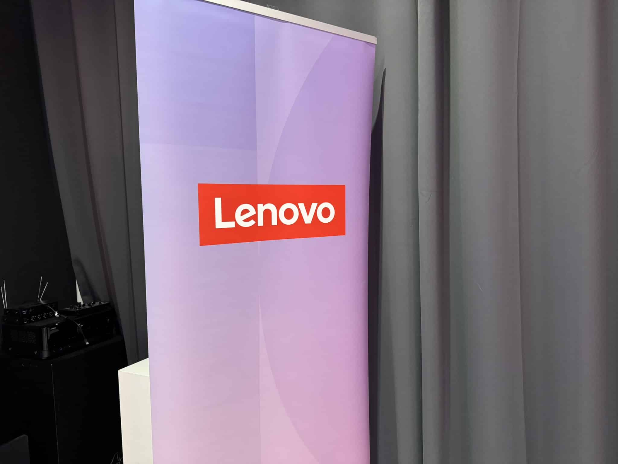 lenovo