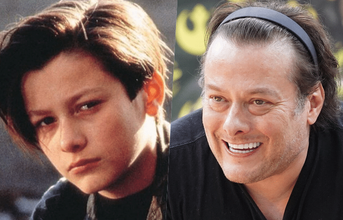 Edward Furlong