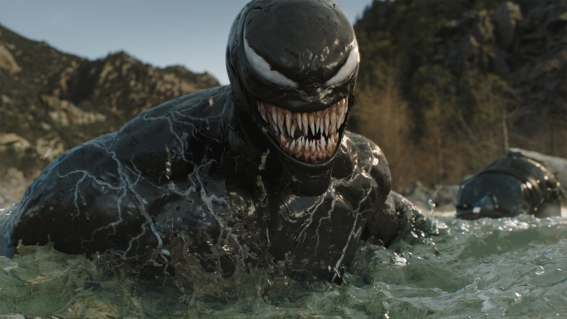 Venom: Posledný tanec RECENZIA