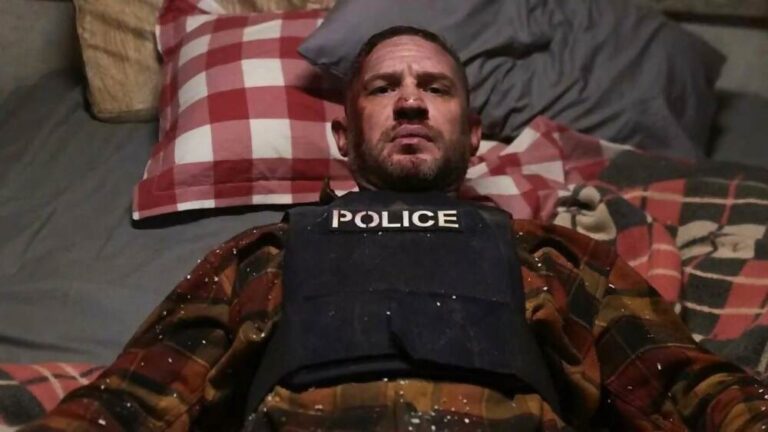 film havoc tom hardy