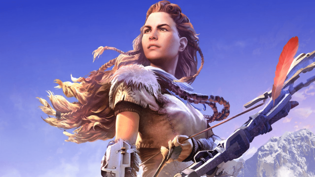 Horizon Zero Dawn Remastered RECENZIA