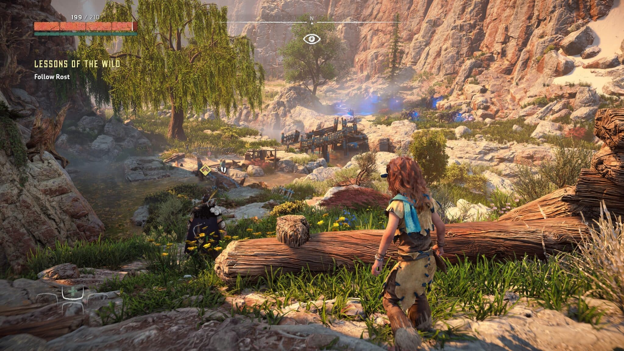 Horizon Zero Dawn Remastered