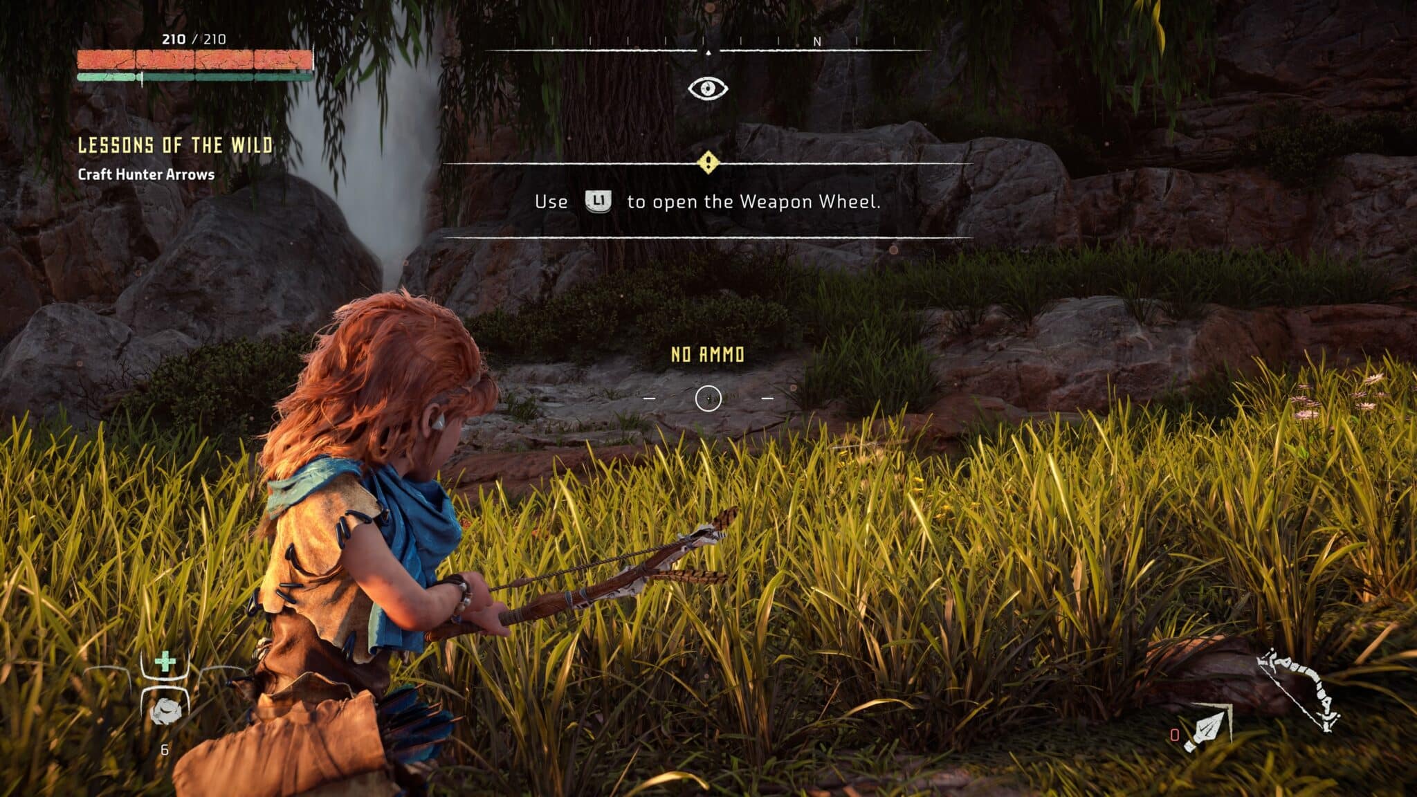 Horizon Zero Dawn