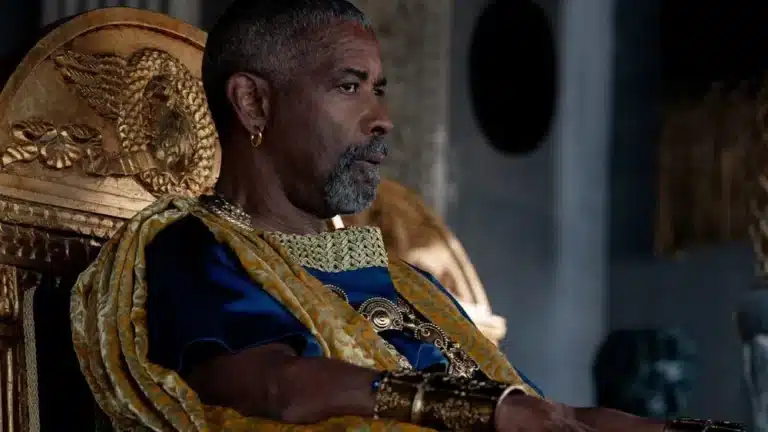 Denzel Washington sa pridáva do Marvelu, uvidíme ho v tomto filme