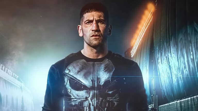 punisher marvel