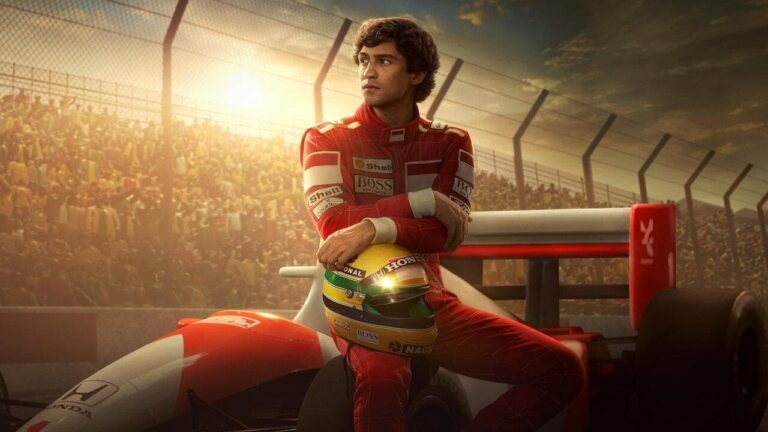 netflix trailer senna