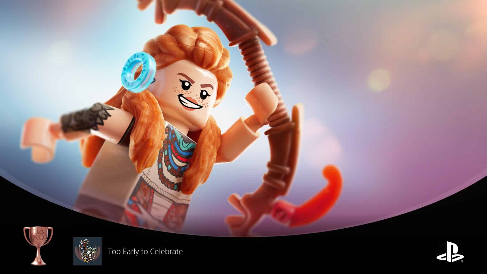 LEGO Horizon Adventures