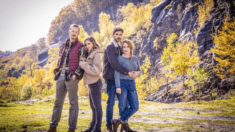 Nový TV fenomén je tu. Tento seriál ovládol Slovensko, nič sa nepozeralo viac